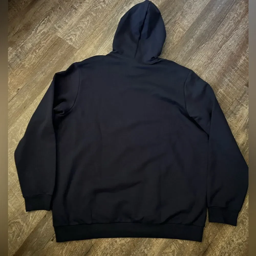 Adidas Feel Cozy‎ Hoodie- Size 2XL